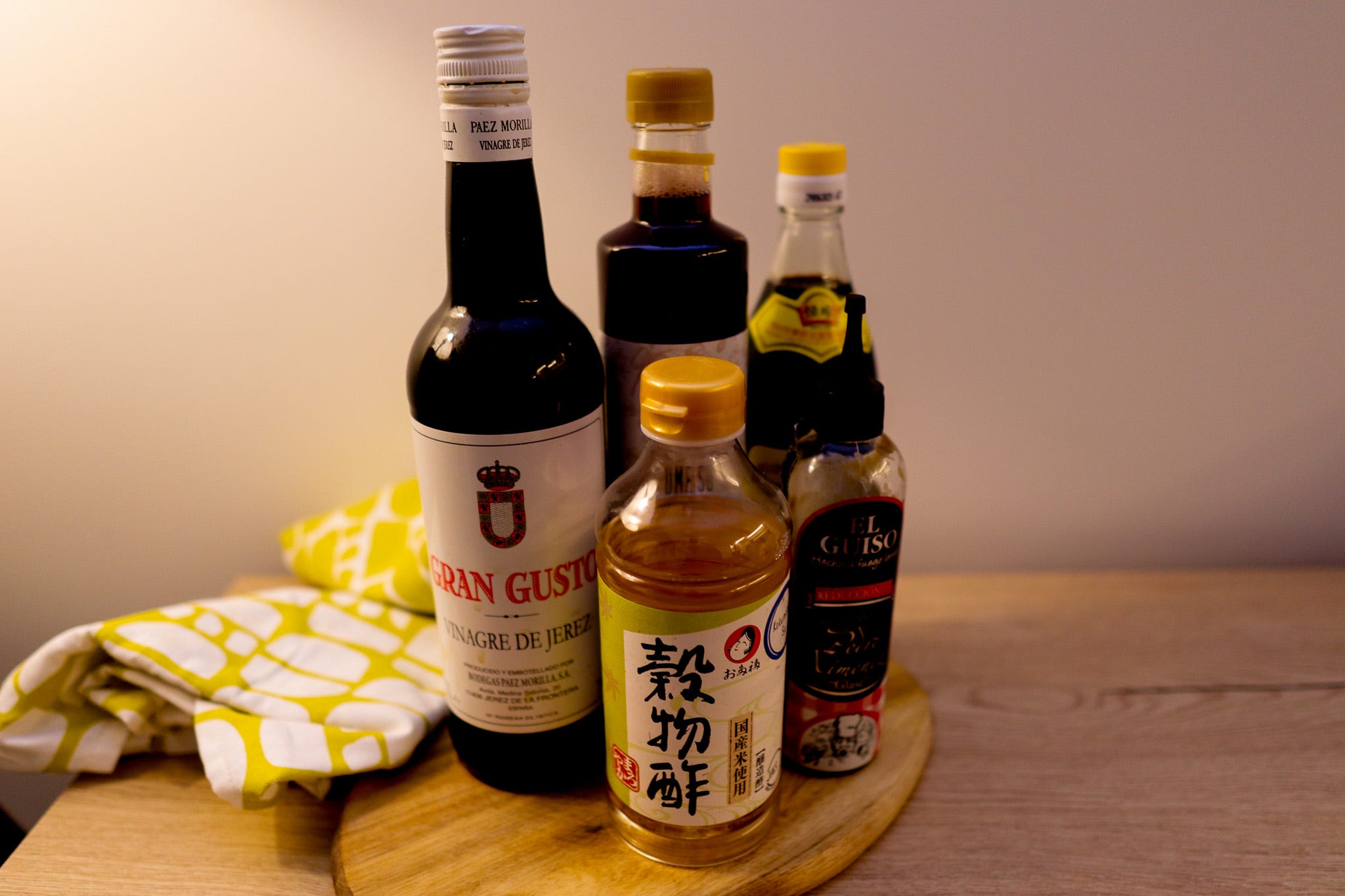 Does Malt Vinegar Need to Be Refrigerated: Essential Storage Tips