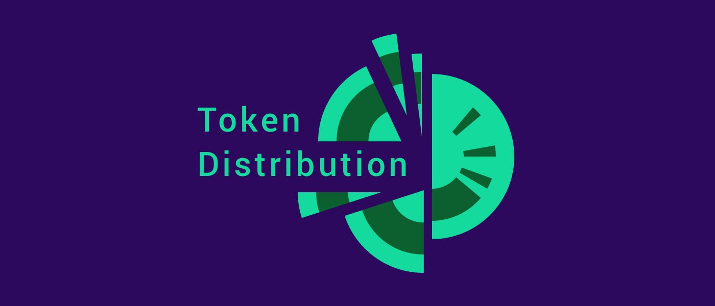 OriginTrail Token Generating Event (TGE) Structure | by Tomaz Levak |  OriginTrail | Medium