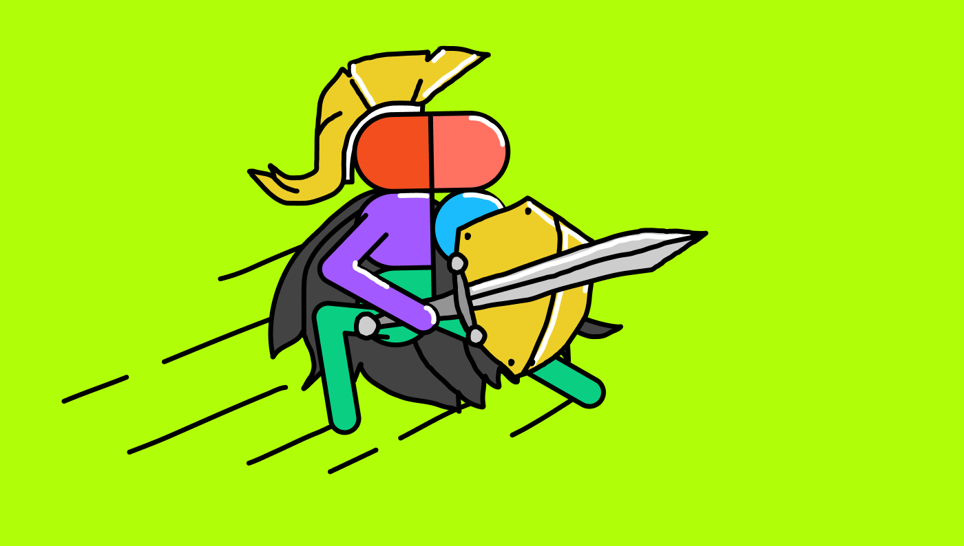 10 Hacks for Illustrating and Drawing in Figma | by Danny Sapio | UX  Collective