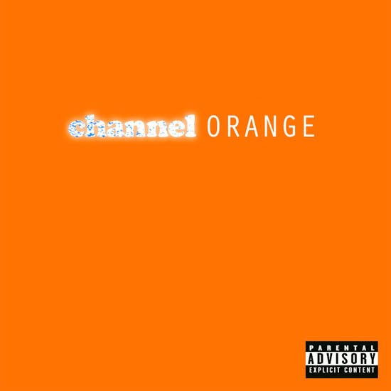 Blonde by Frank Ocean, track-by-track review | by Taylor Odisho
