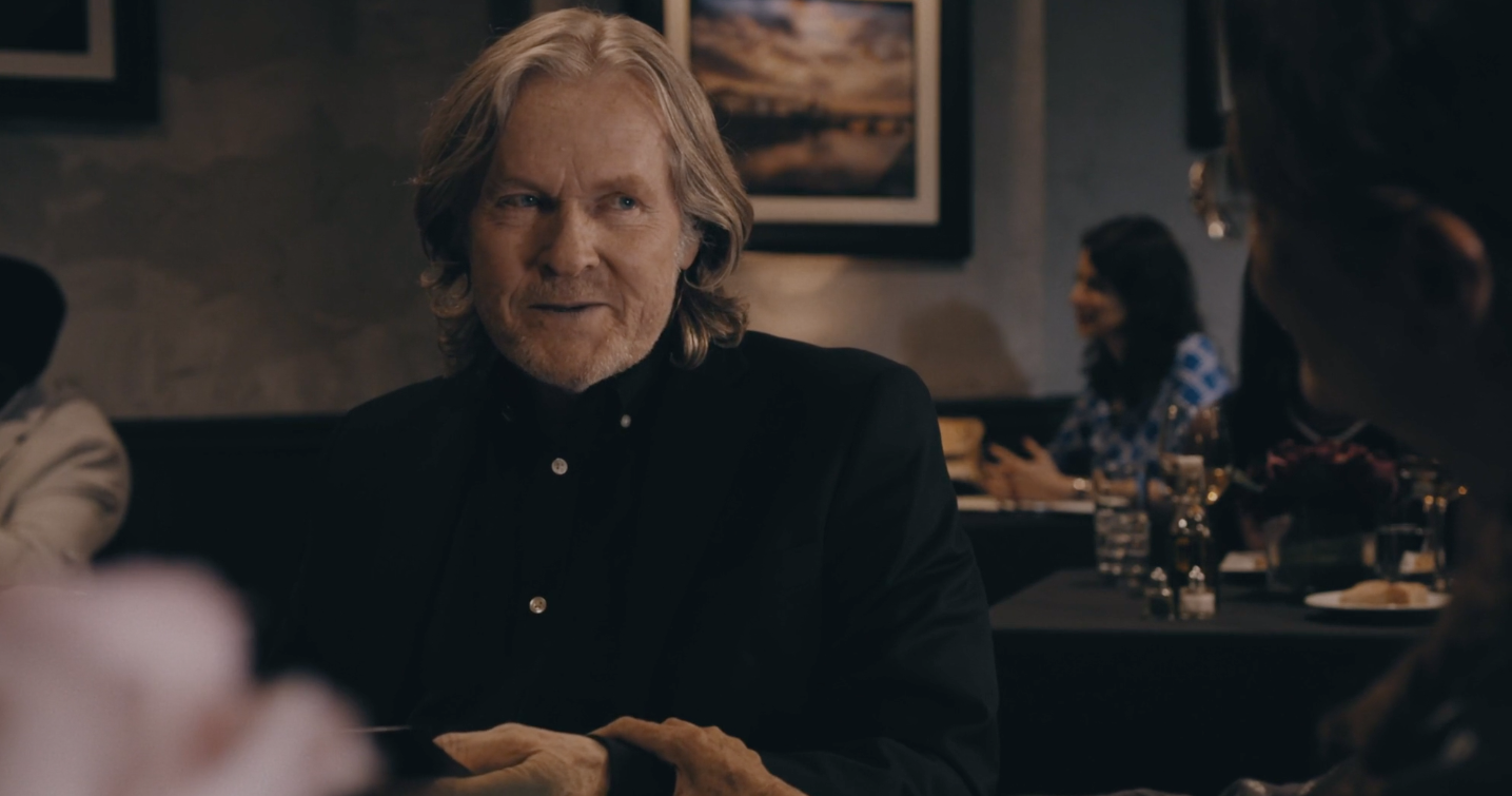 Actor William Sadler Of Iron Man 3 and Die Hard 2 On What You Need To  Create A Highly Successful Career in TV and Film | by Guernslye Honore |  Authority Magazine | Medium, image size:1435x755