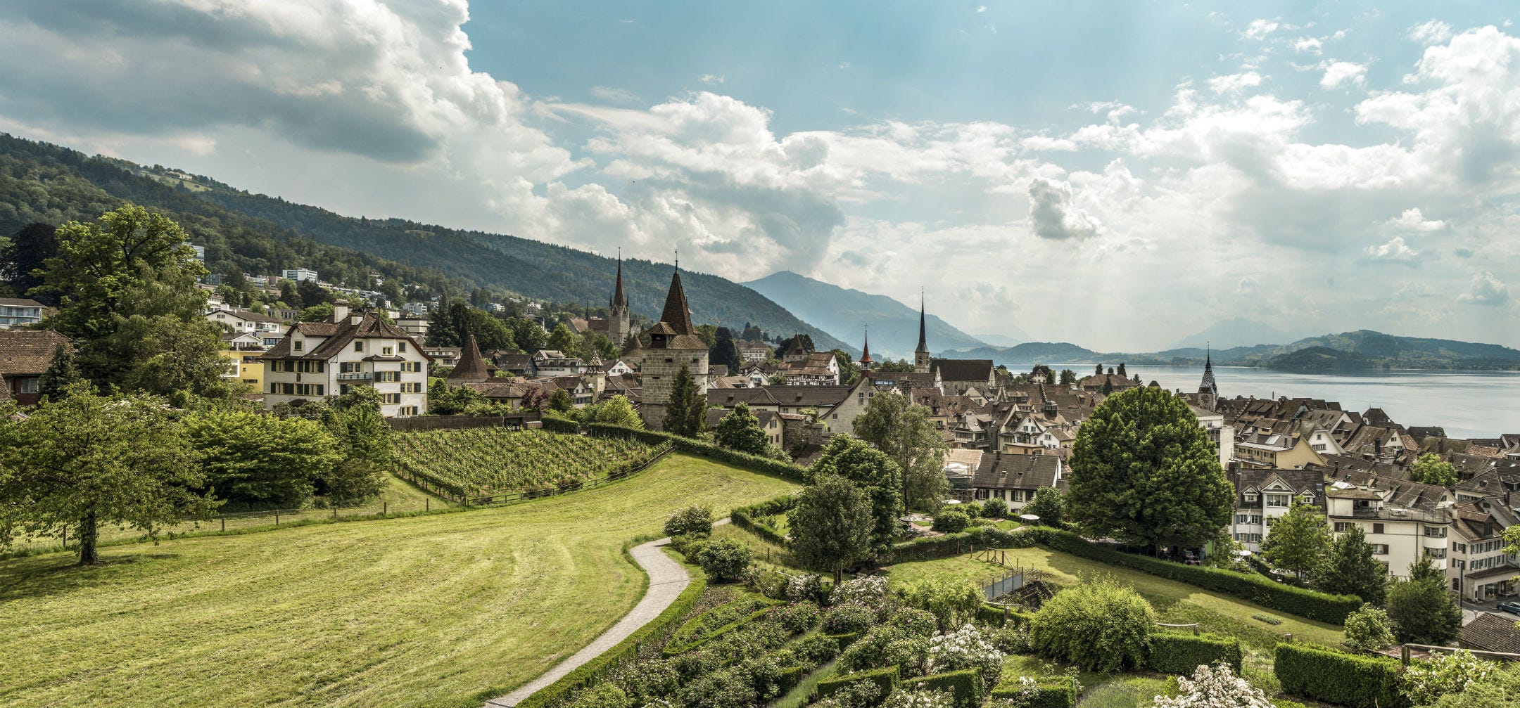 Crypto Nation Switzerland: A Glimpse Into The Swiss Blockchain Ecosystem |  by Bastiaan Don | blockimmo | Medium