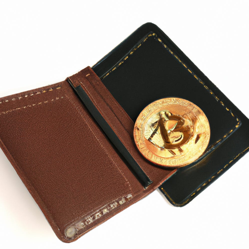 How Do Crypto Exchanges Handle an Unlimited Number of Wallets? | by Rashad  Ansari | Medium