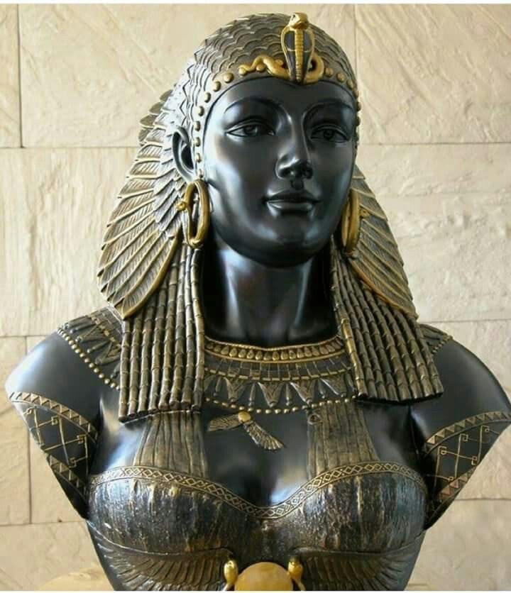 Cleopatra's Influence on Feminism: Unveiling the Legacy of a Powerful  Female Leader | by Father of History | Medium