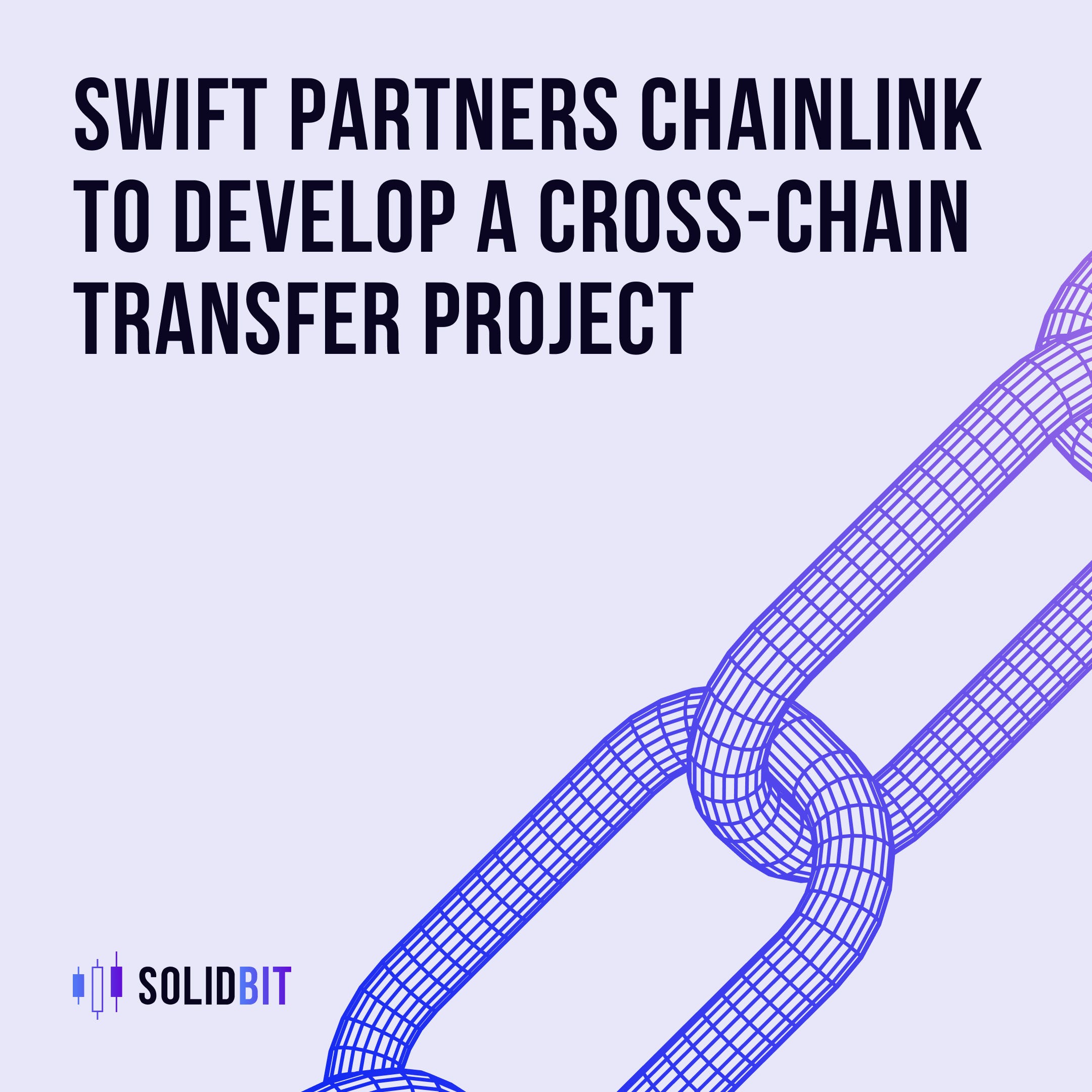 Chainlink and swift partnership (85) foto