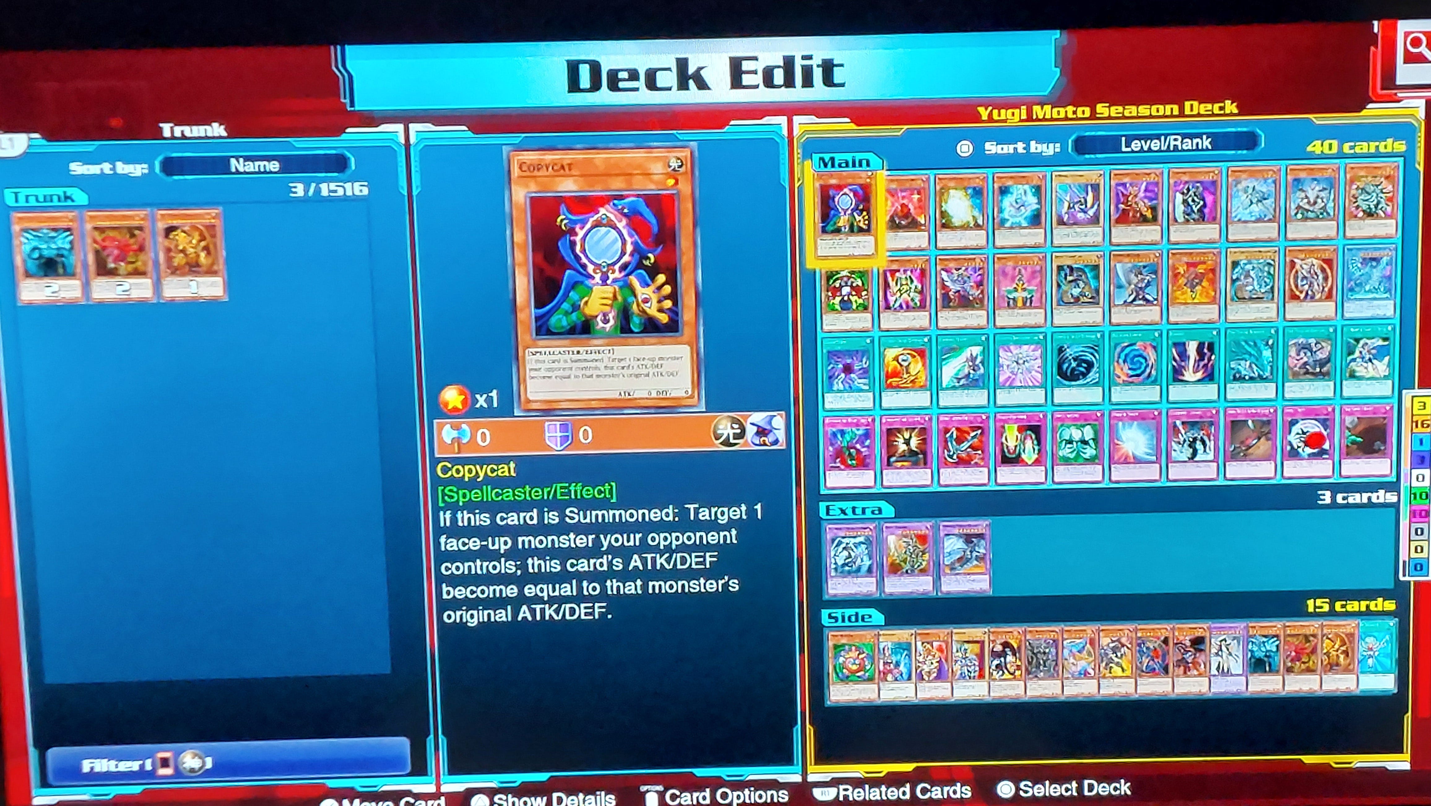 zombie structure deck yugioh YuGiOh Exodia the Forbidden One Full Card Set Premium Gold Return of the  Bling Edition : Amazon.com.au: Toys & Games main image 1