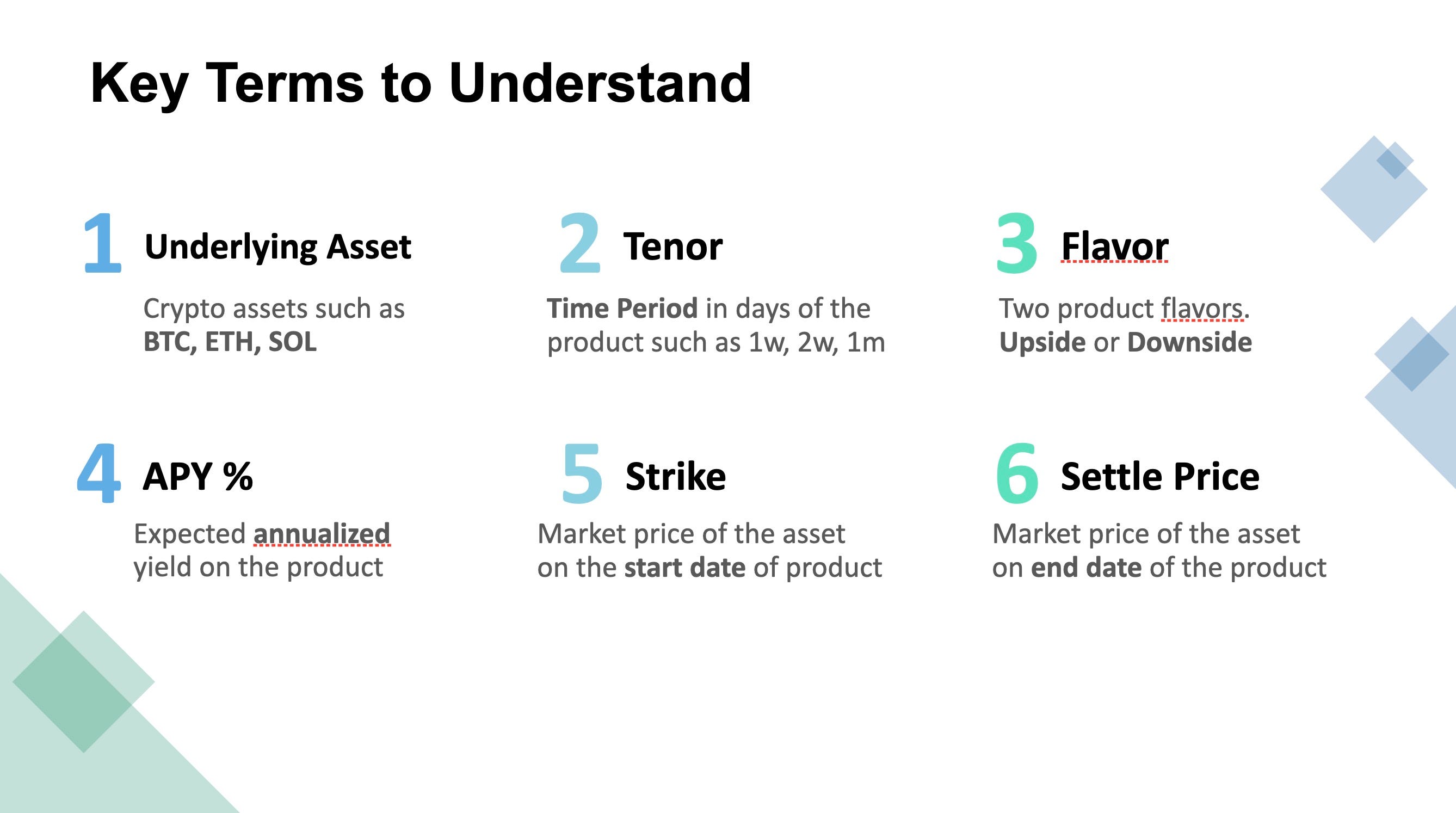 What are Dual Investments. And how does it work? | by Exotic Markets |  Medium