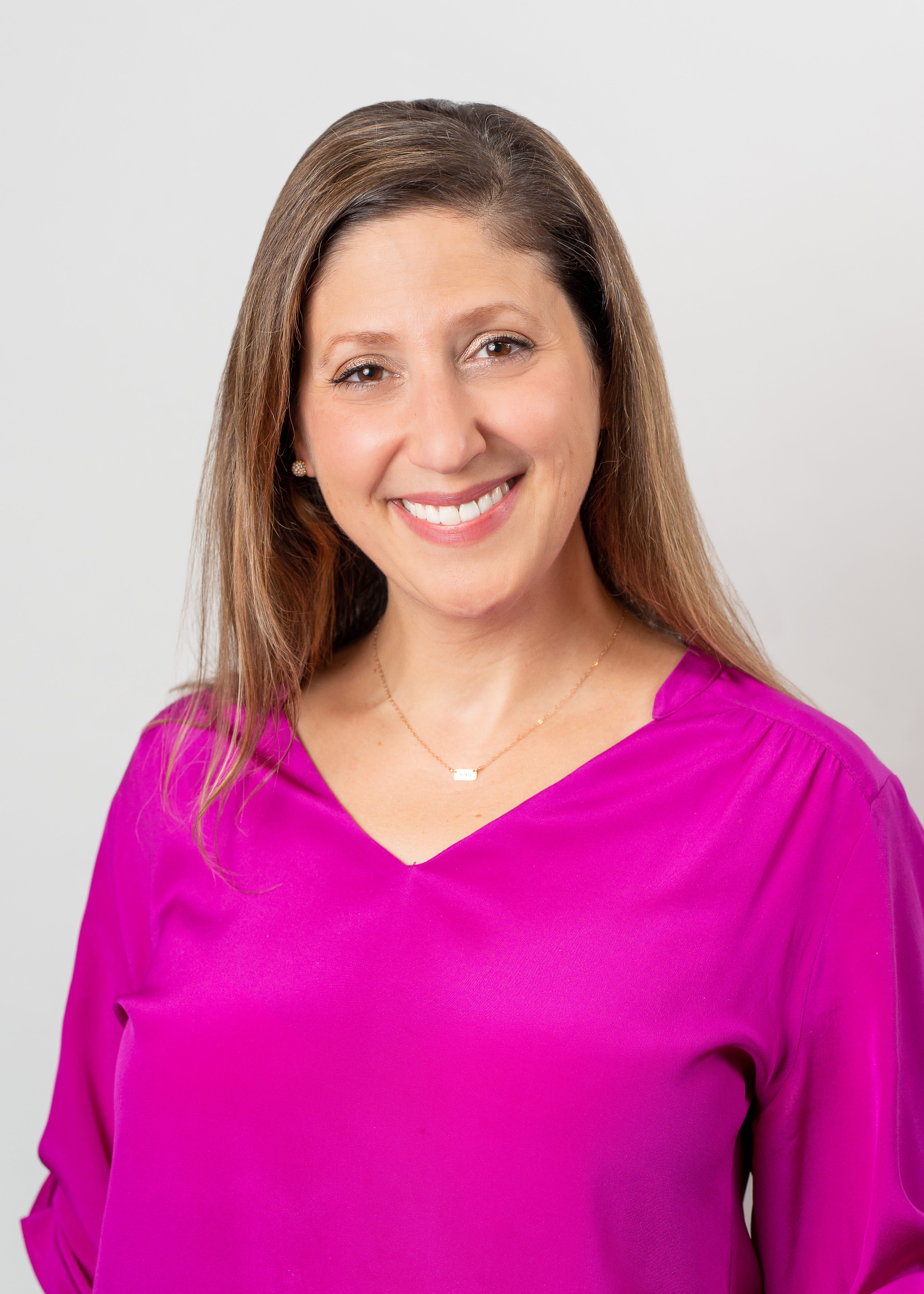 Erica Fener Sitkoff Of FullBloom On Raising Children With Healthy
