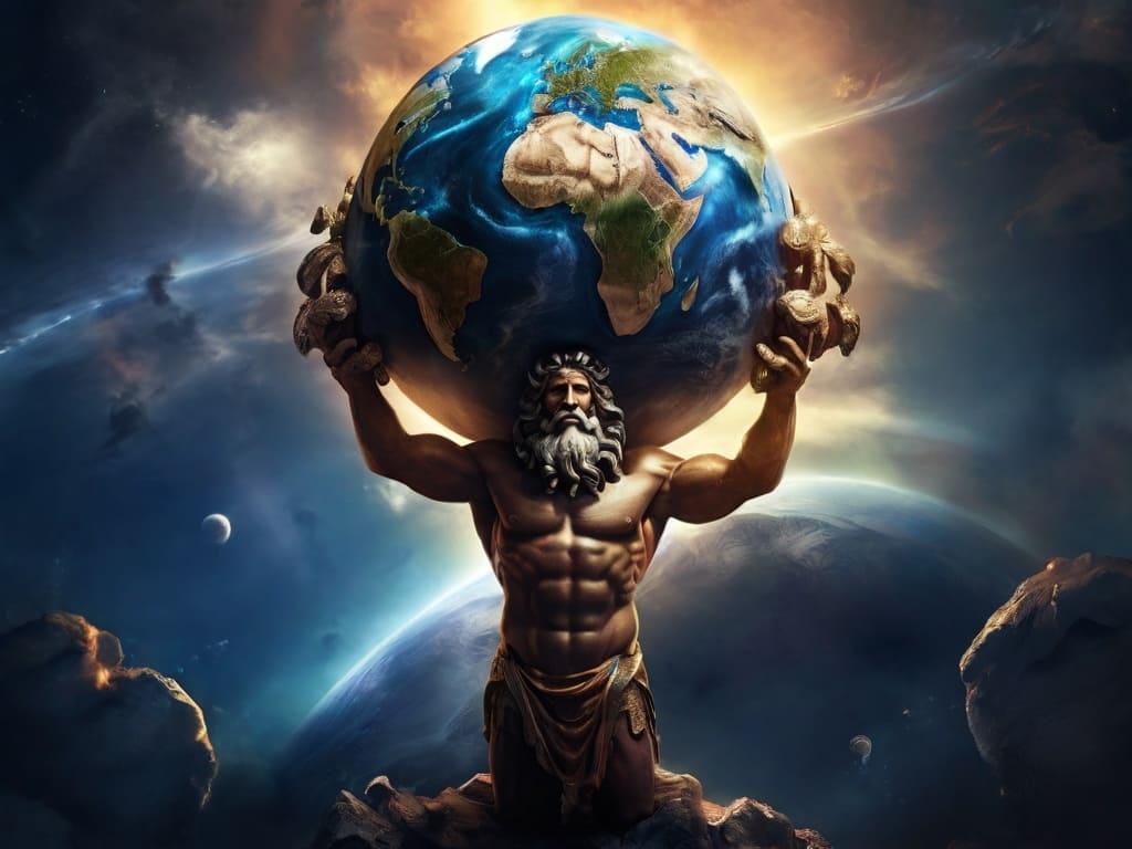 Você Conhece A Mitologia Grega? | Ewerton Sena | Quizur, image size:1024x768