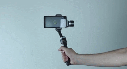 Gimbal Mount and Camera Mount. A gimbal mount allows you to mount a… | by  Alex Norman | Medium