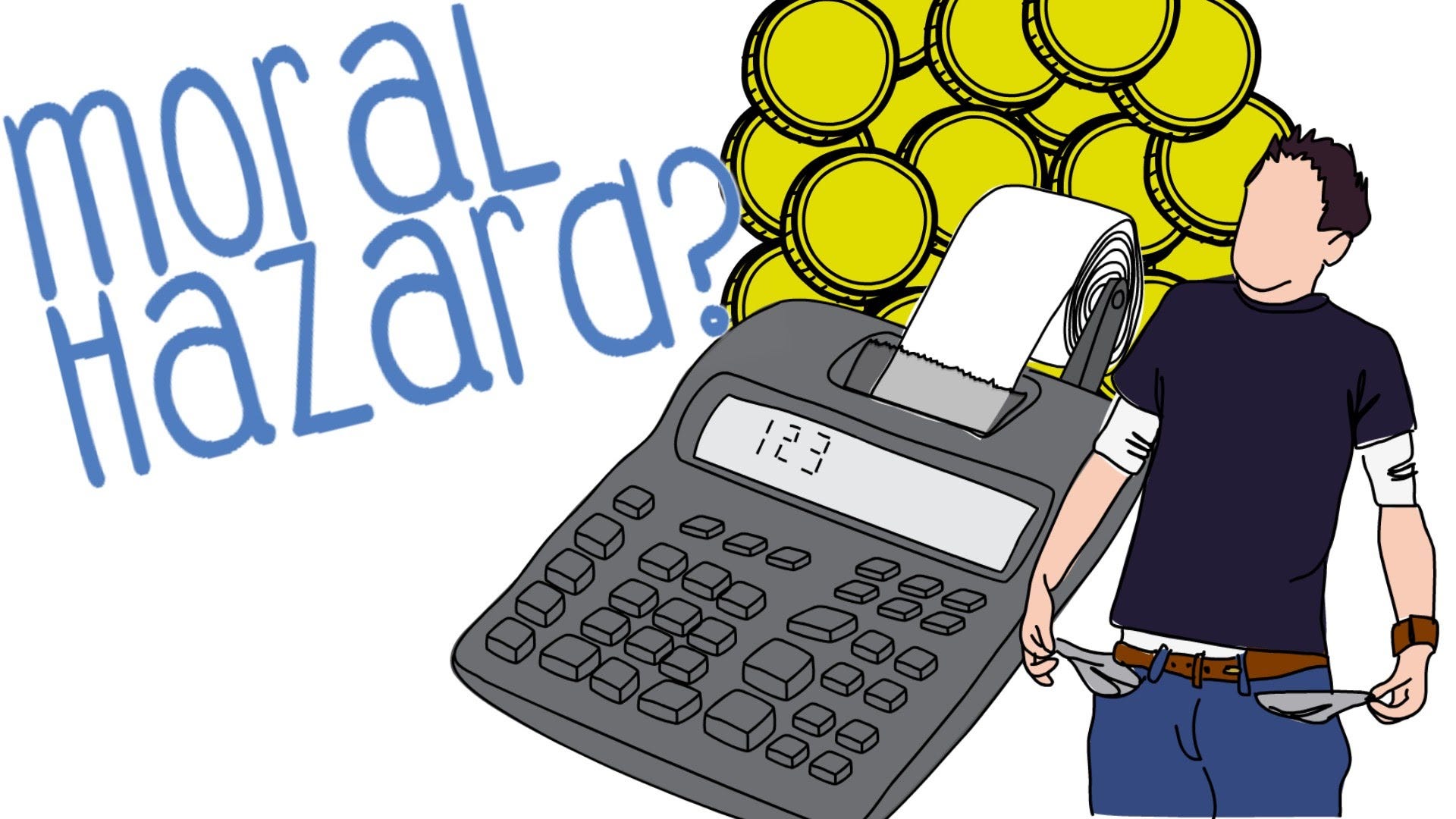 Bank Lending Decisions, Asymmetric Information, Adverse Selection, and  Moral Hazard. | by Adam Selene | Medium