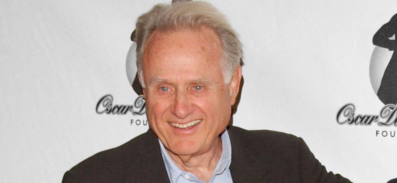 larry merchant