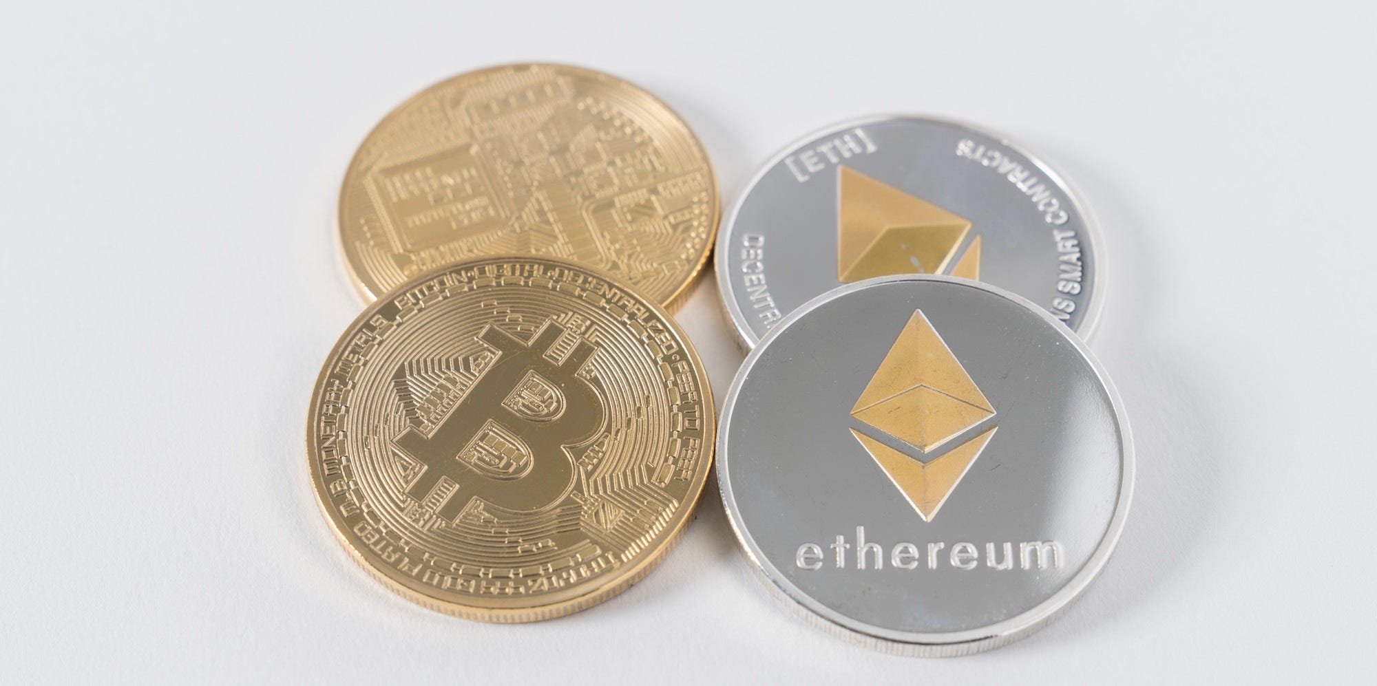 The ultimate 10 step guide to crypto investing | by Frostillicus | Good  Audience