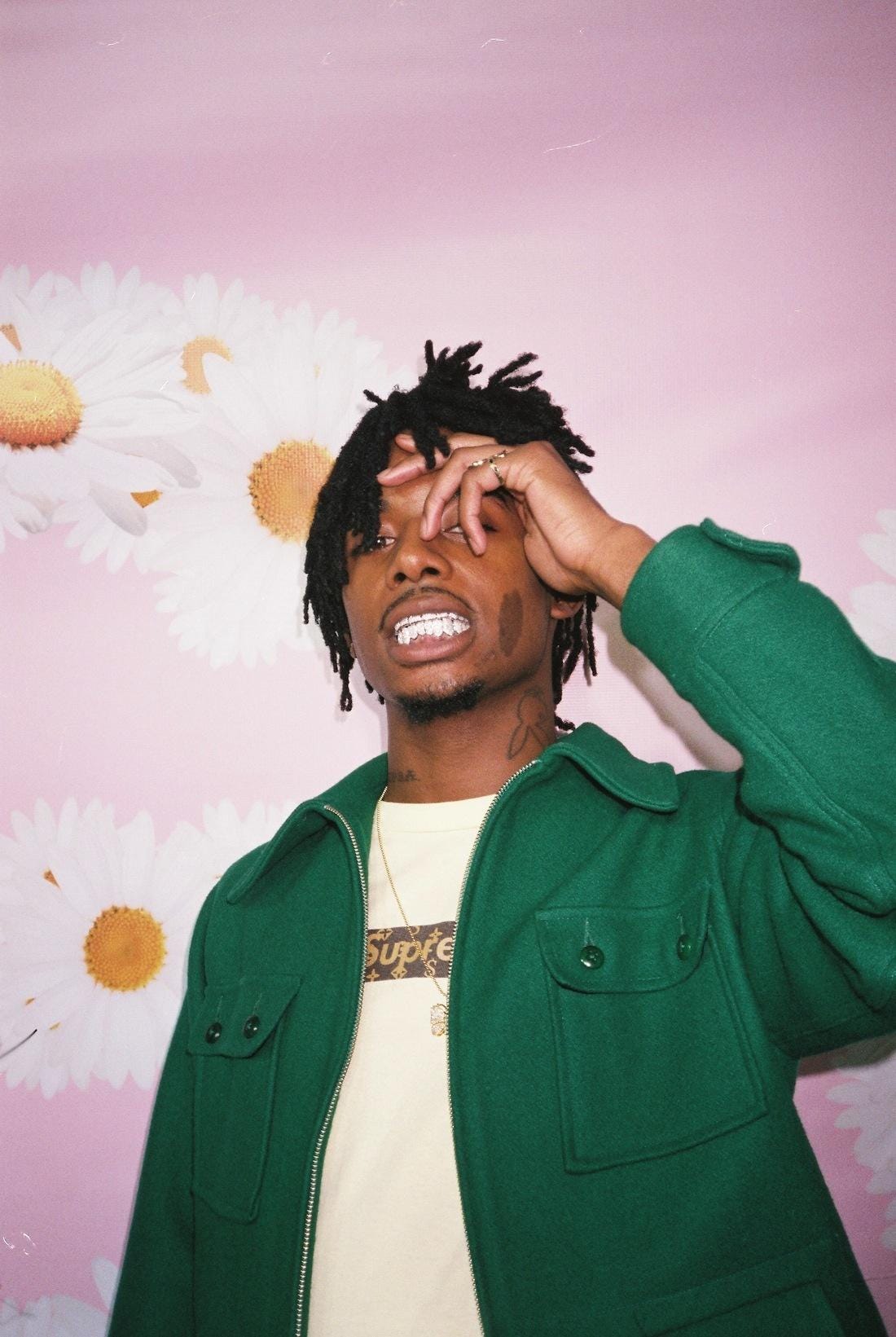 Playboi Carti: Been On. If you search hard enough in the… | by