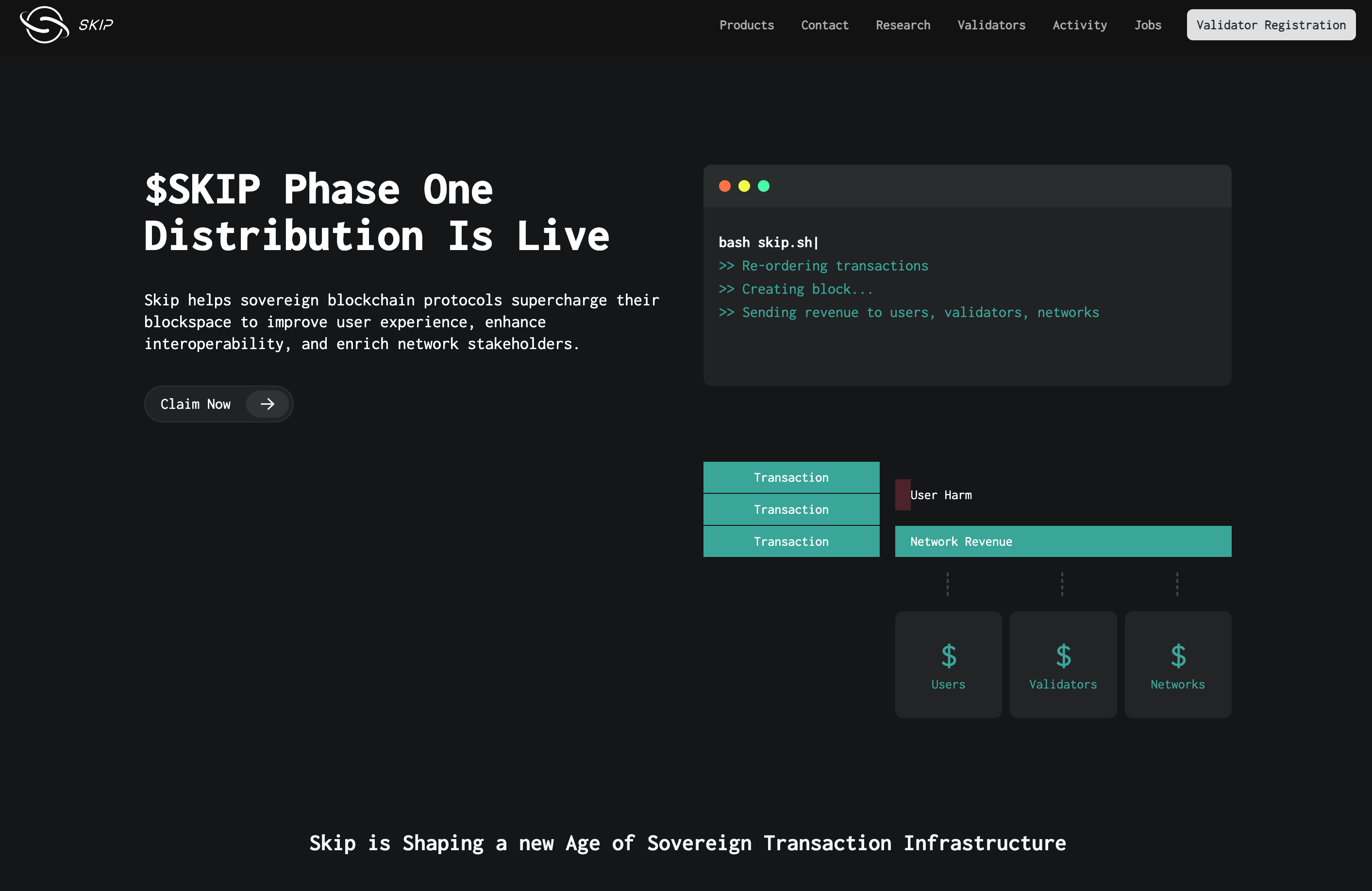 Skip Incident Report: Sim Swap — December 17 2023 | by Skip Protocol |  Medium