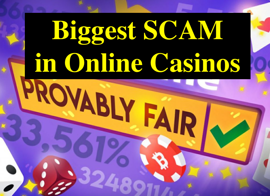 Provably Fair Loot: Where Luck Meets Transparency