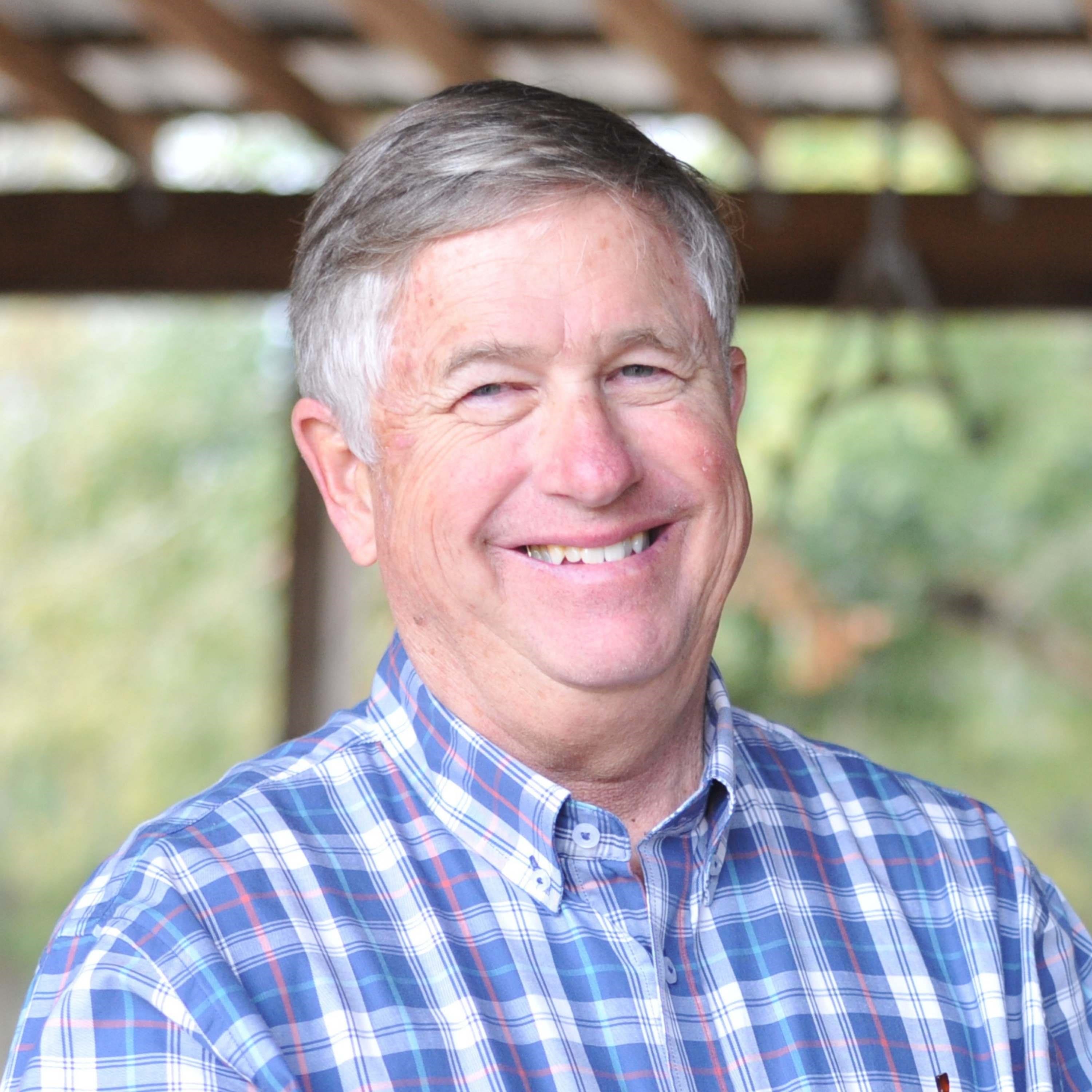 Meet The Disruptors: Jeff Meyer, Of Johnny Appleseed Organic On