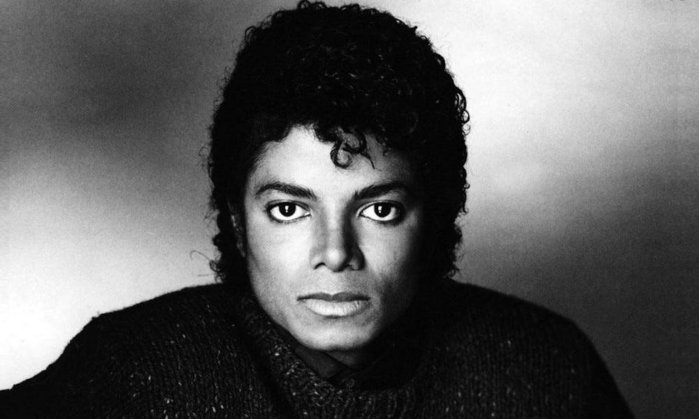 The King of Pop: How Michael Jackson Revolutionized the Music Industry | by  Aly Wilburn | Medium
