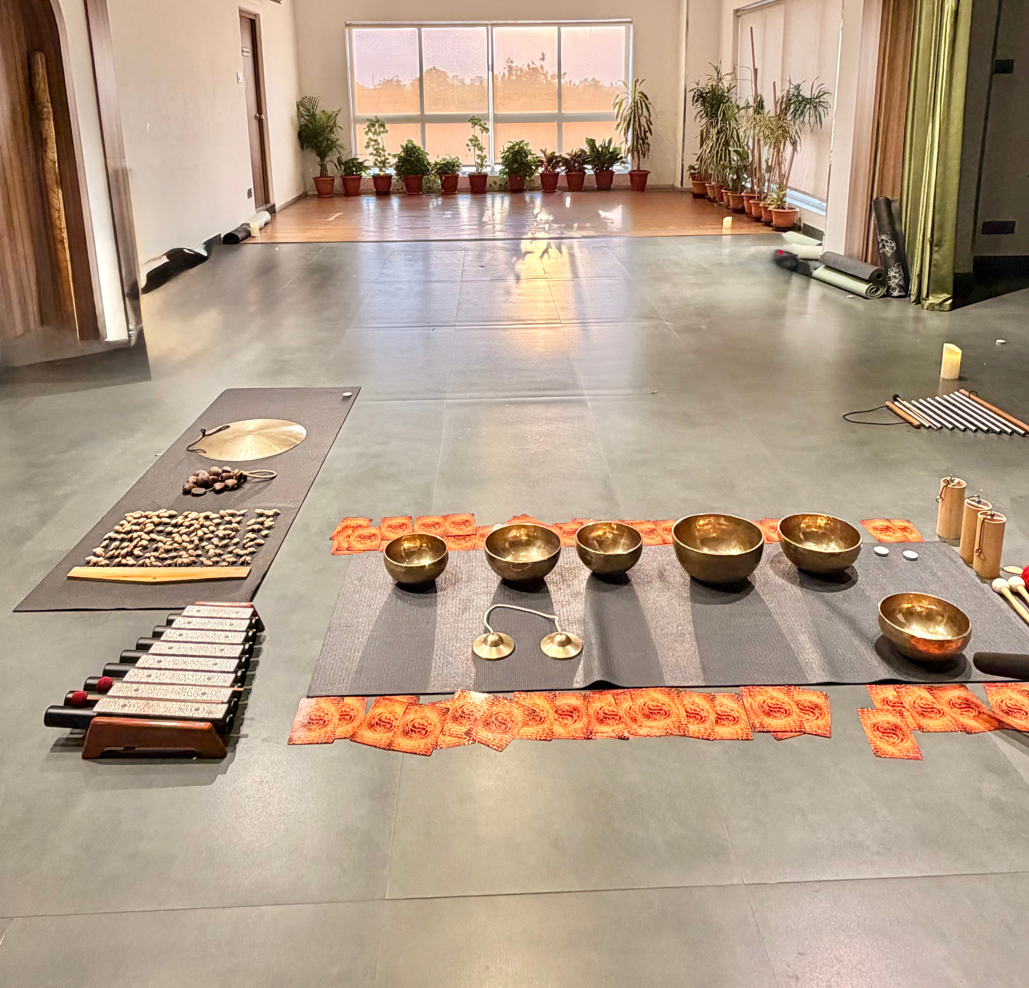 Sound Healing Changed My Life: Here's Why | ILLUMINATION
