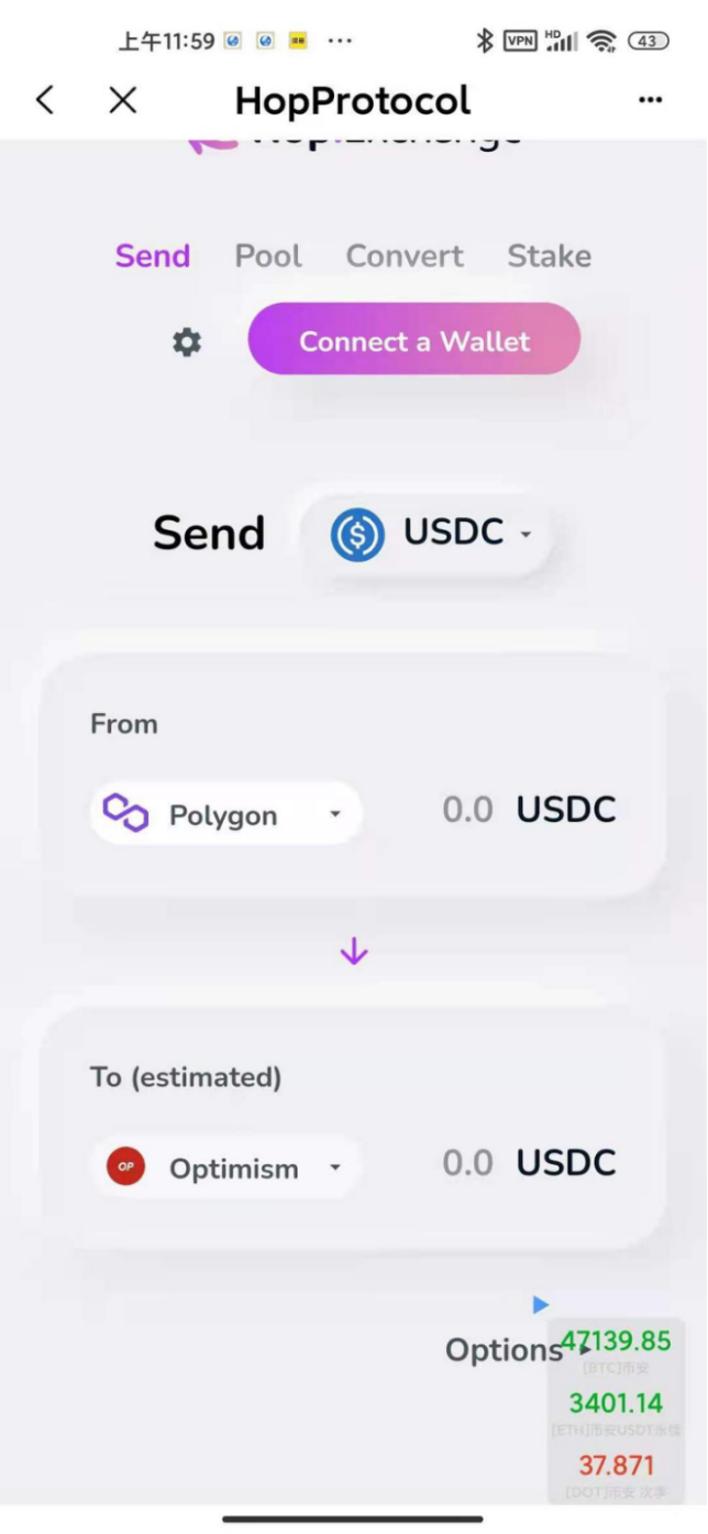 如何通过交易所与defi低成本转账到以太坊L2层- CryptoAzrael - Medium