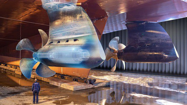 podded propulsion system Fliegen ohne Stress: Kennen Sie die Regeln für das Mitführen Ihrer  E-Zigarette im Flugzeug! – Eminent Luggage