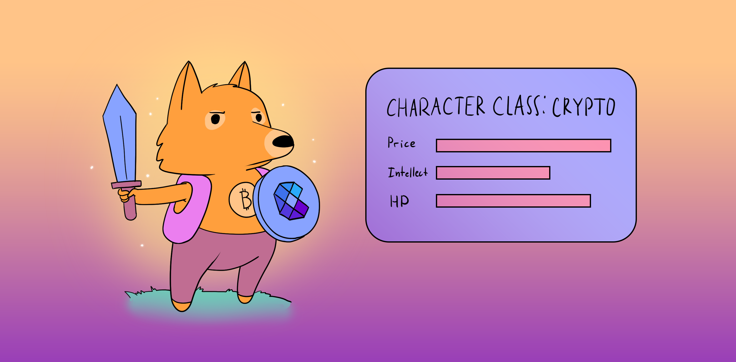 Technical Analysis: Candlesticks & Crypto | by CoinBundle Team | CoinBundle  | Medium