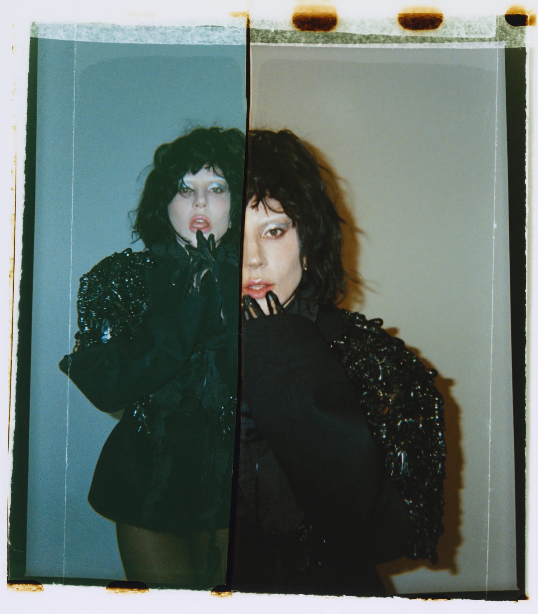 【badu】MA-1ジャケット【LADY GAGA】 CDJapan : Mayhem (Japan Deluxe Edition) [Limited Edition