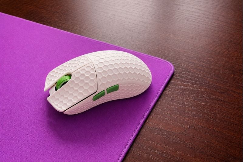 HTX Ultra 8k — I wish I had reviewed that mouse in 2025 | by