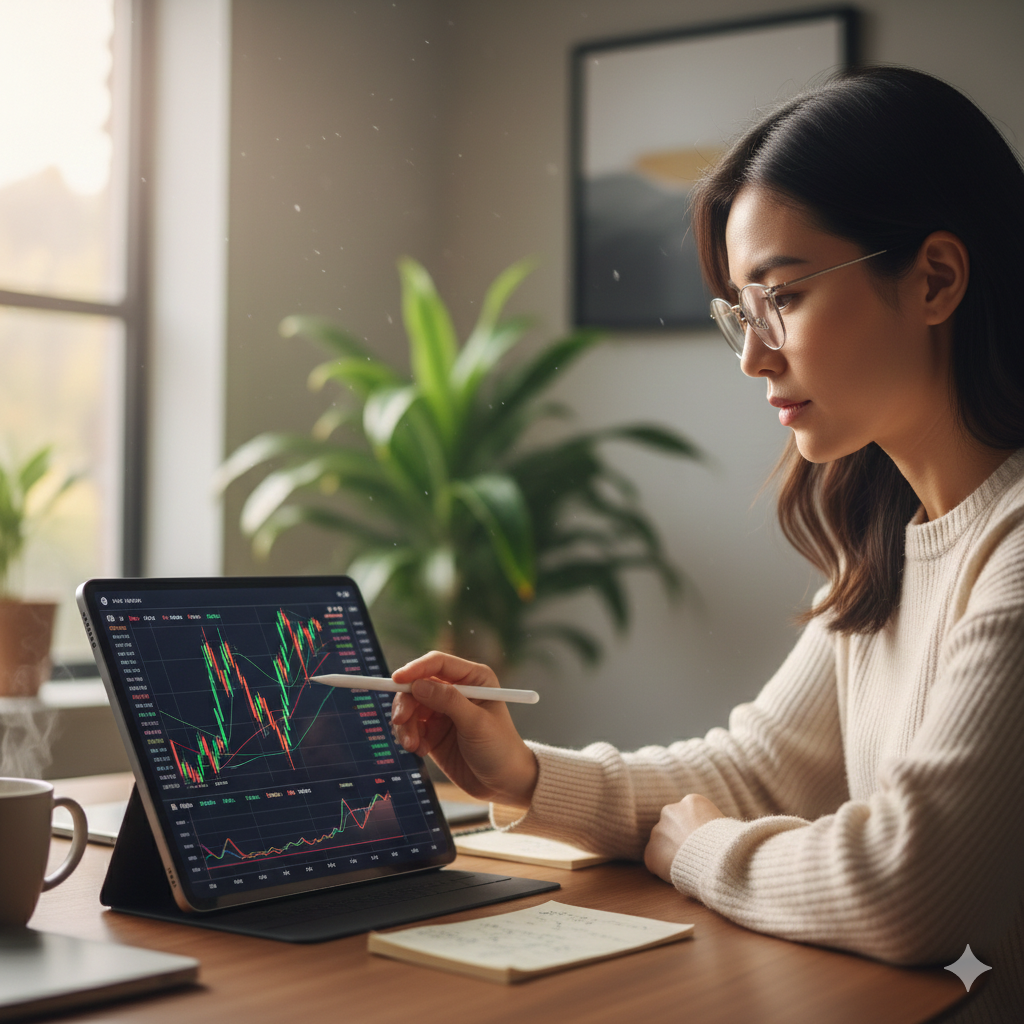 Top 3 Takeaways from The Crypto Trader by Glen Goodman | by Tom Handy | The  Well-Lit Cryptocurrency Market | Jan, 2026 | Medium