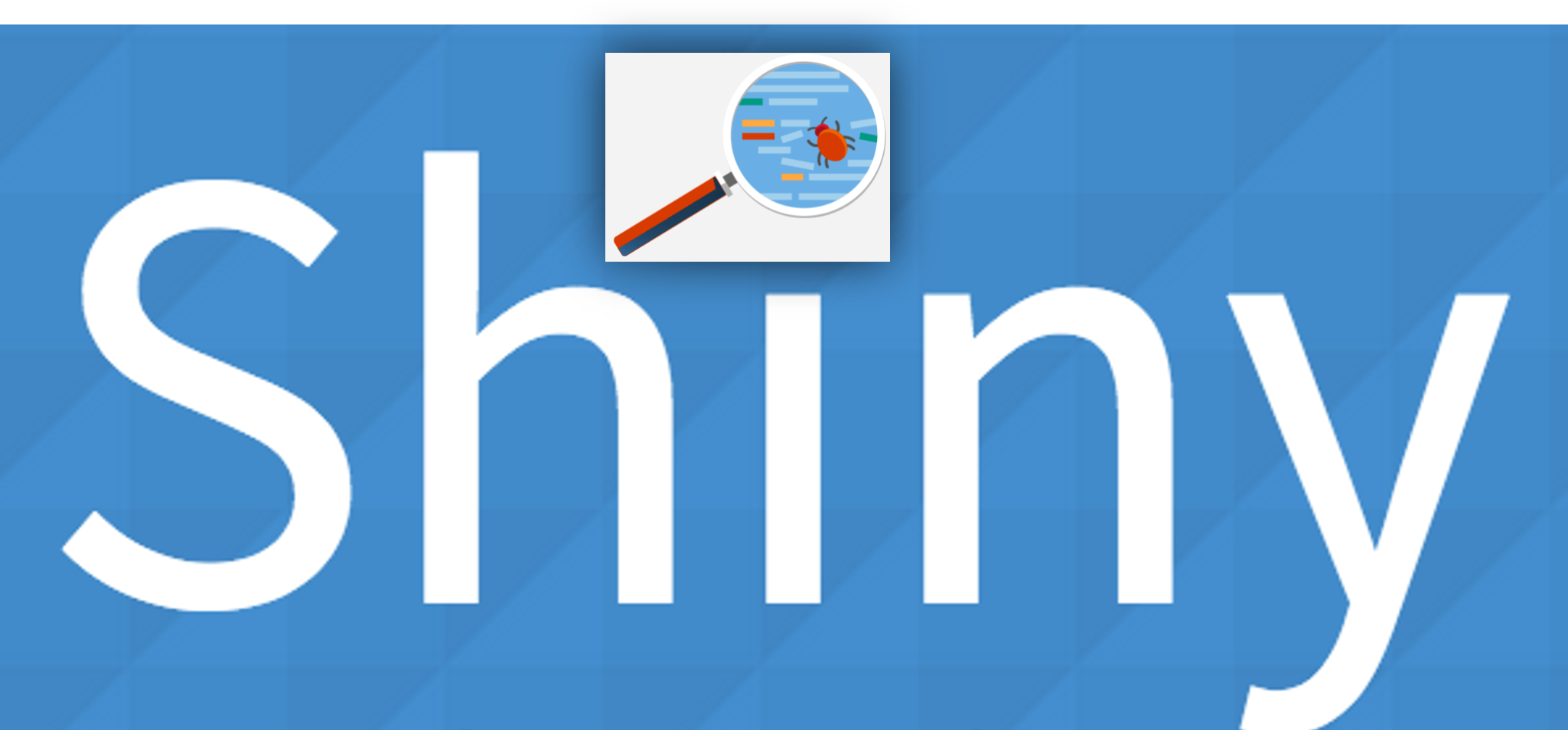 R Shiny Logo Jon.Harmon_Potomac D_Thursday