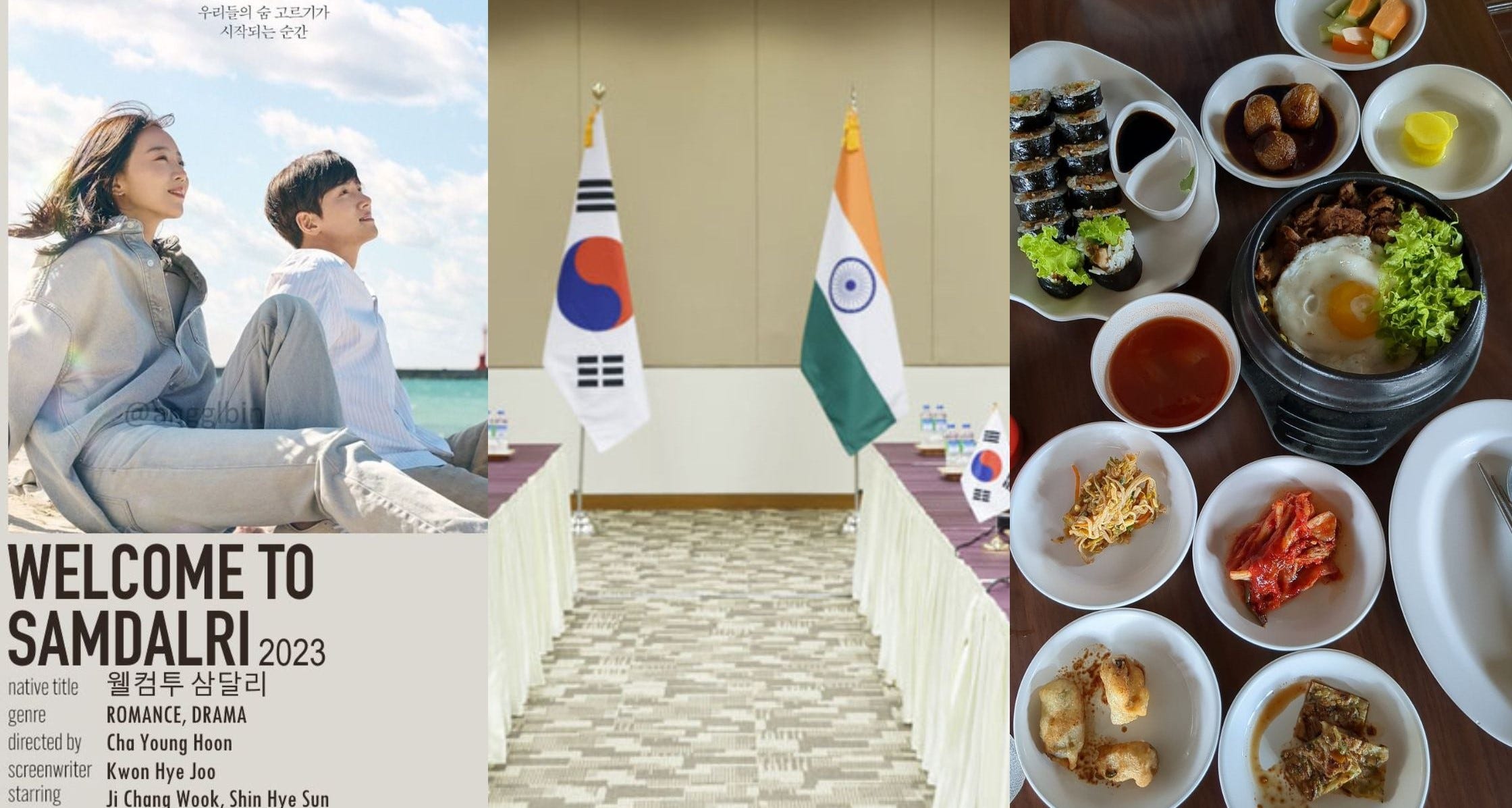 Why India Loves Korean Culture: From K-Dramas to K-Cuisine | by ...