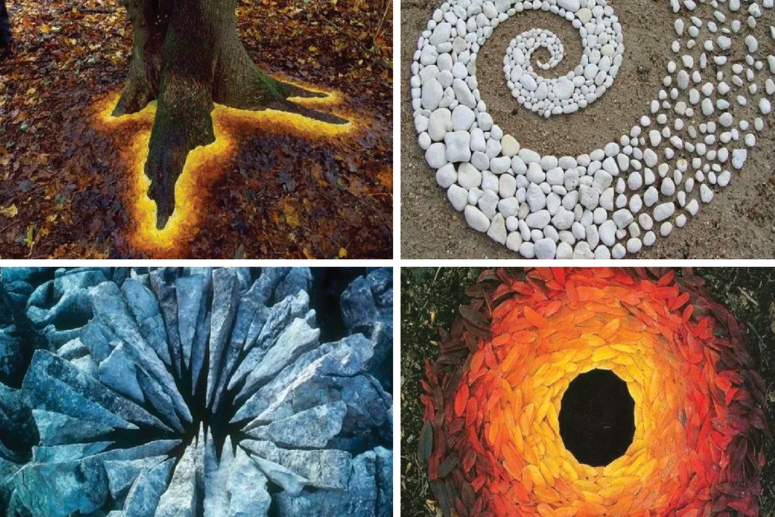 International Artist's Day: Nature Is Your Canvas | by Monique