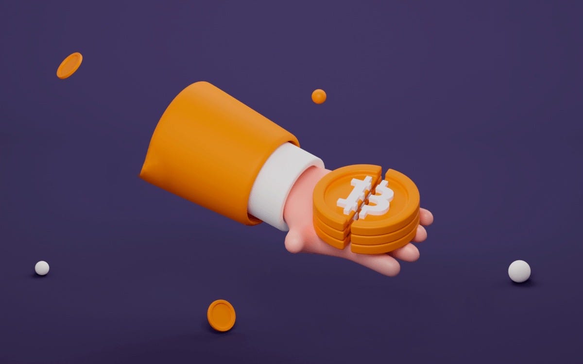 Bitcoin Halving History: A Look Back in Time | by CoinCarve | Coincarve |  Medium