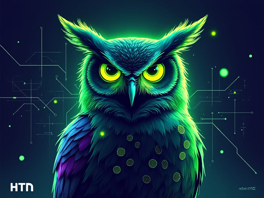 Unleash the Future of Equitable Mining: Hoohash v1.1.0 | by Hoosat Network  | Medium