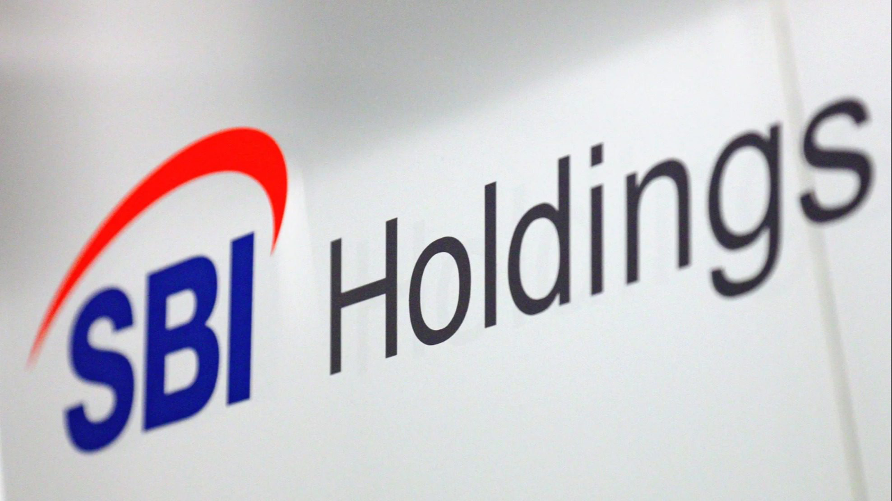 SBI Holdings looks to delist SBI FinTech Solutions | by Norbert Gehrke |  Tokyo FinTech | Medium