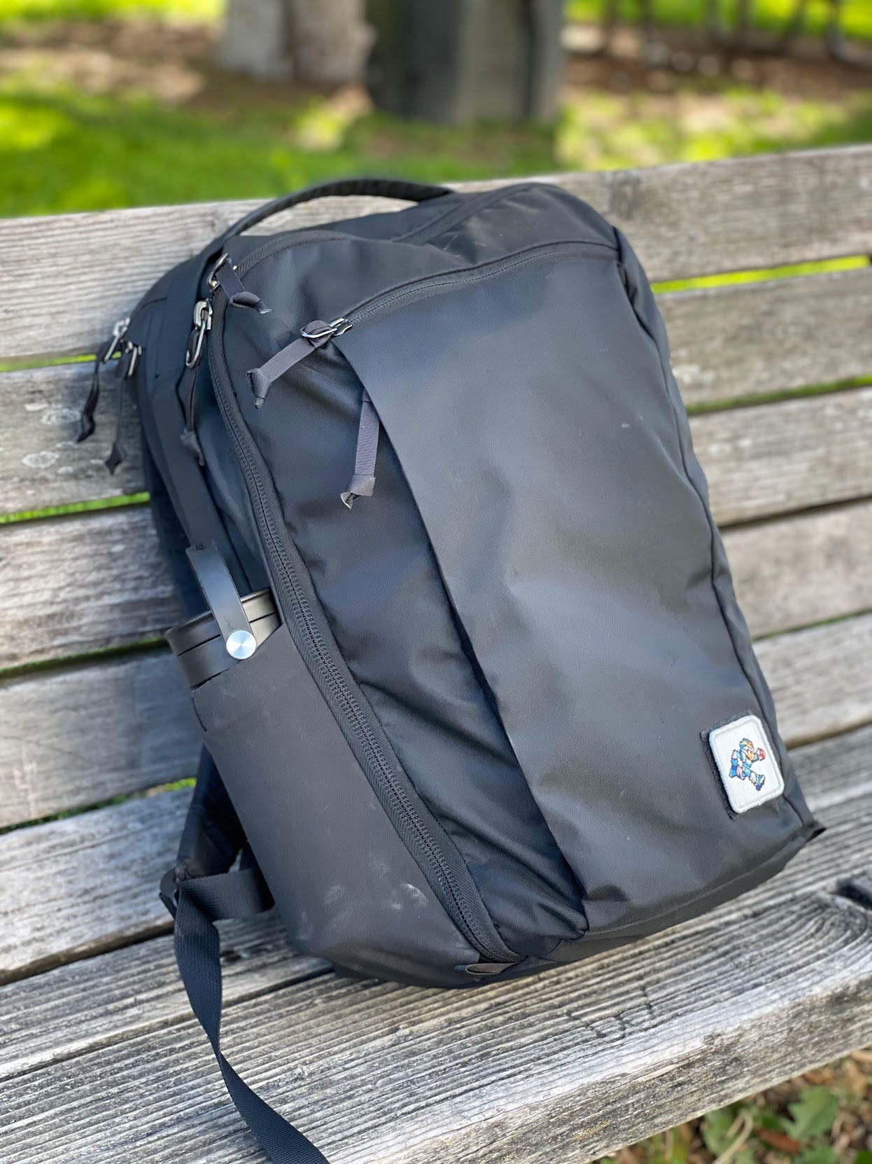 EVERGOODS CTB20 Review. In the last couple years, EVERGOODS has