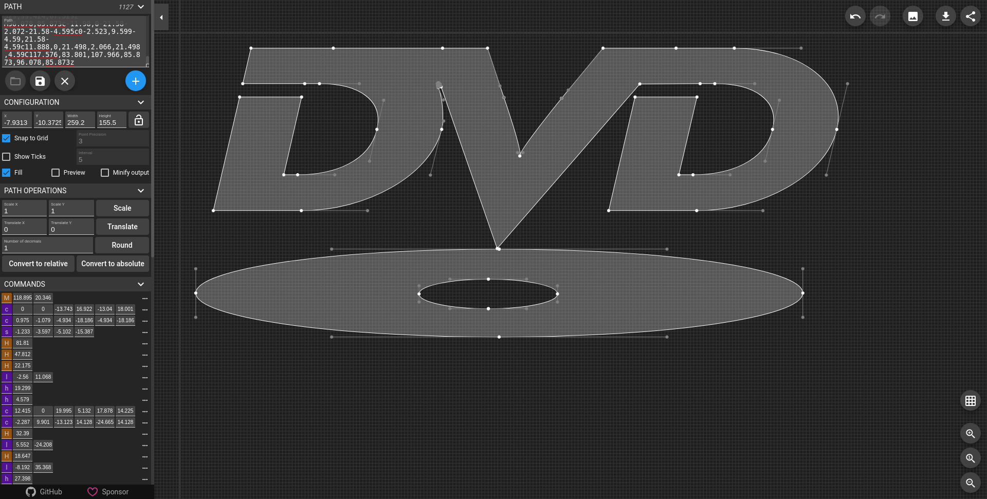 Let's Make a Bouncing DVD Loading Screen with only SVG | by leimapapa |  Medium, image size:1920x971