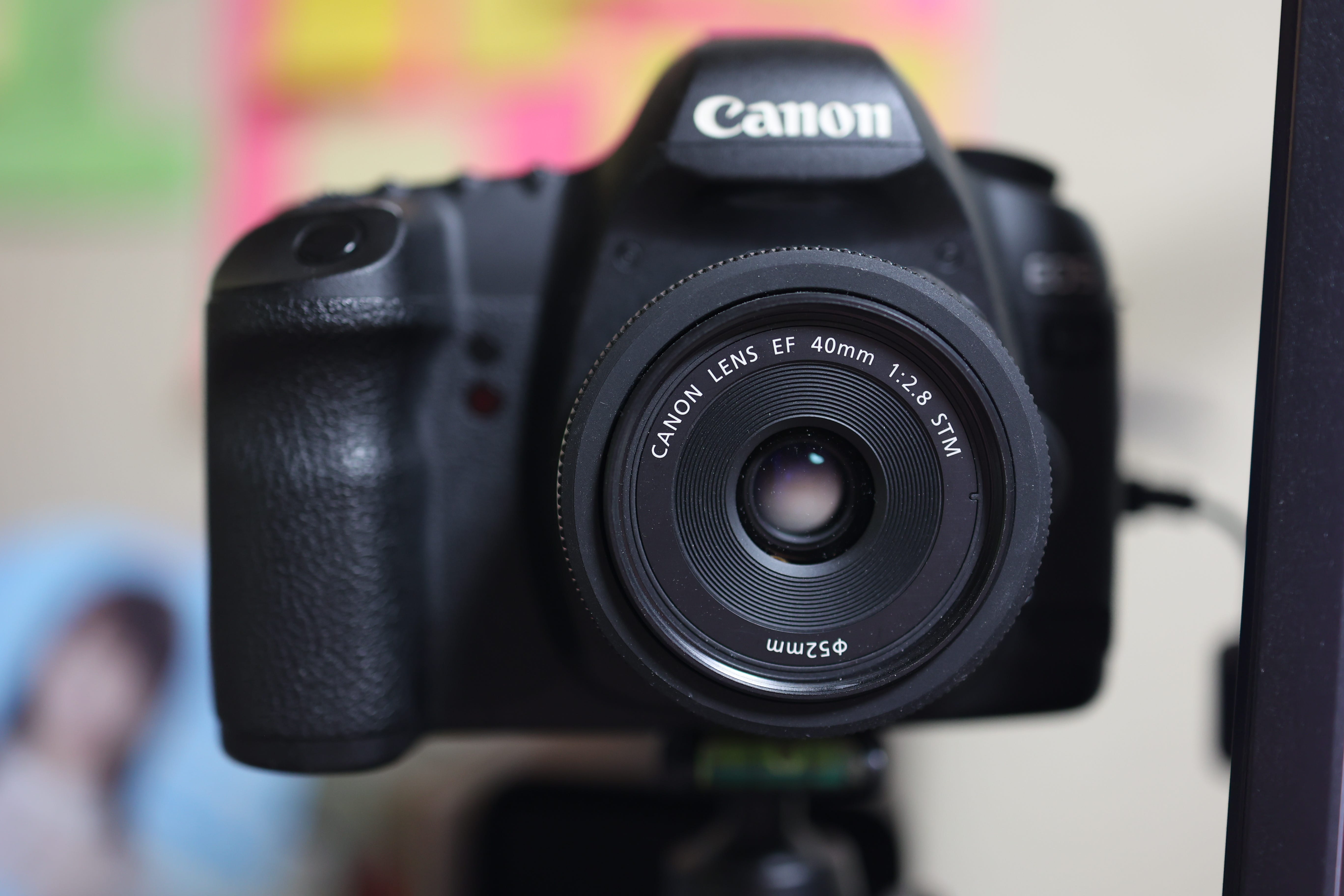 EOS 5D Mark IIほど買ってよかったデジカメはなかった。しかも