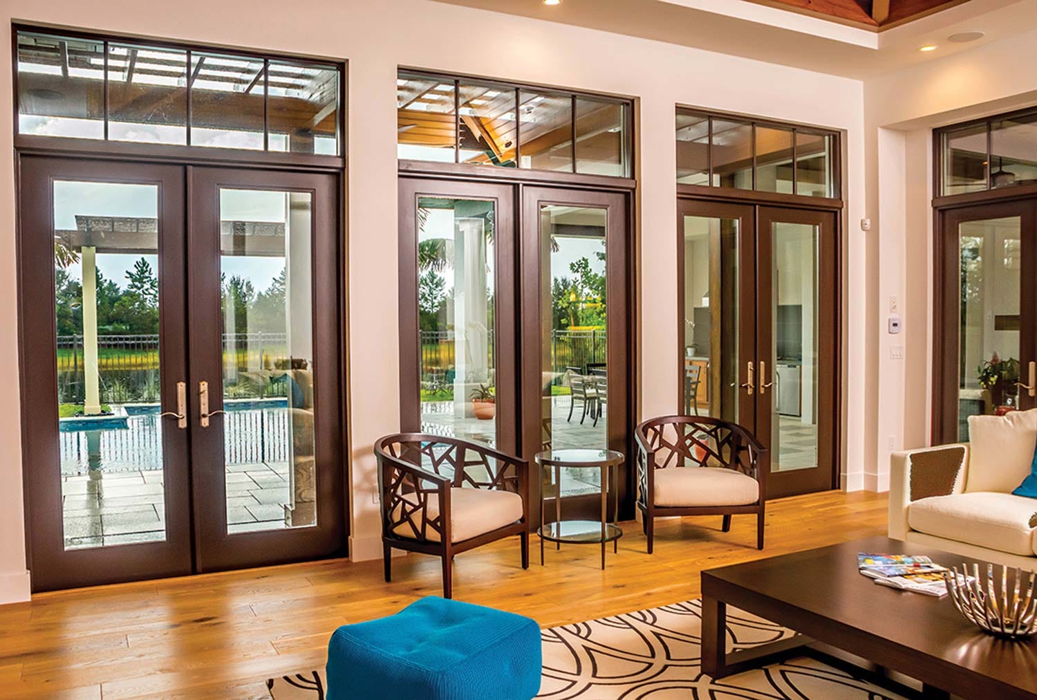Benefits of French Patio Doors. Thinking about replacing your worn out… |  by Peach Building Products | Medium, image size:1500x1012