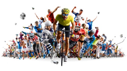 What is Sports: Ultimate Guide to Understanding Its True Impact