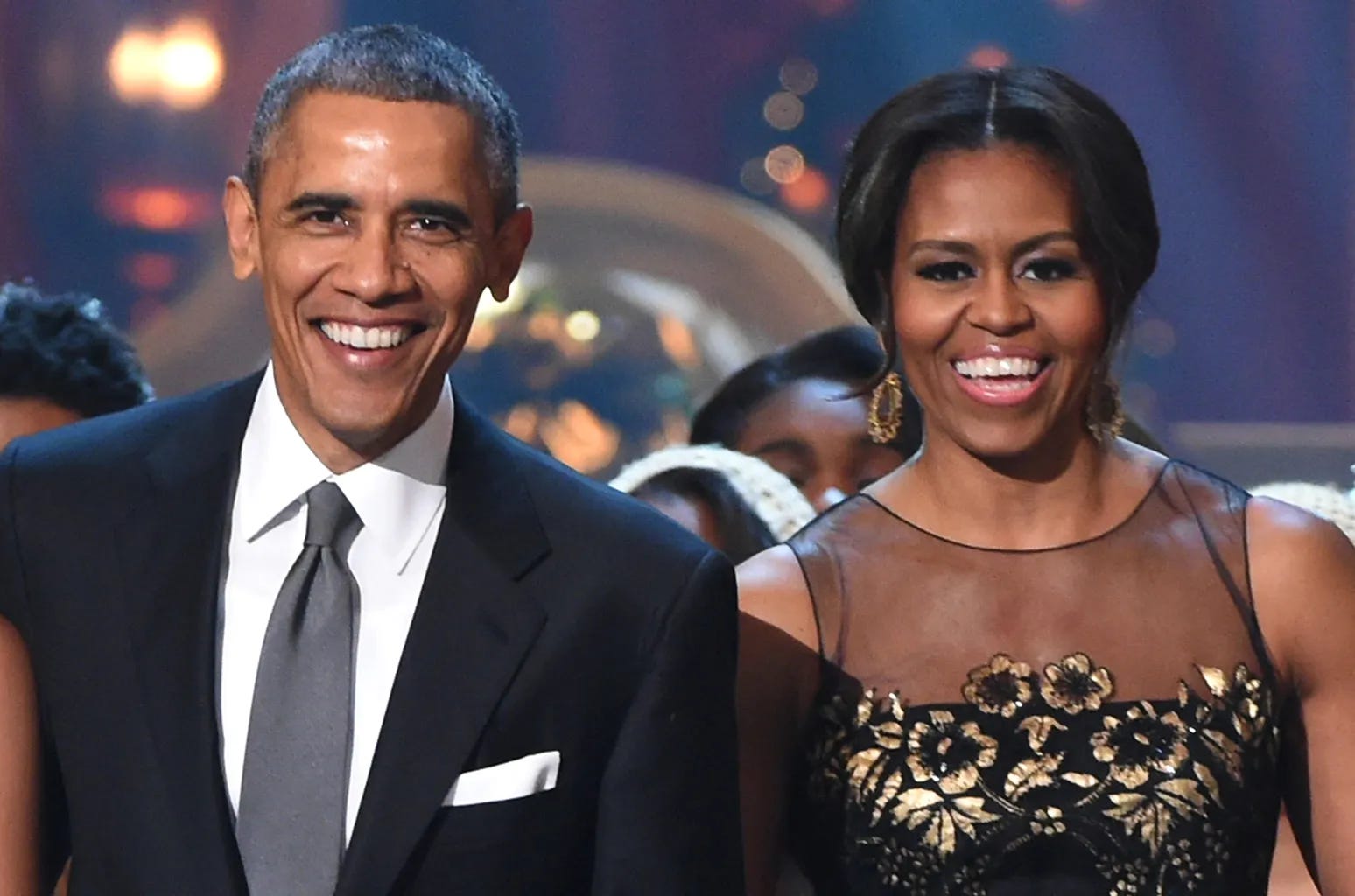 The truth behind the president Barack Obama and Michelle Obama | by Isaiah  Ojo | Medium, image size:1548x1024