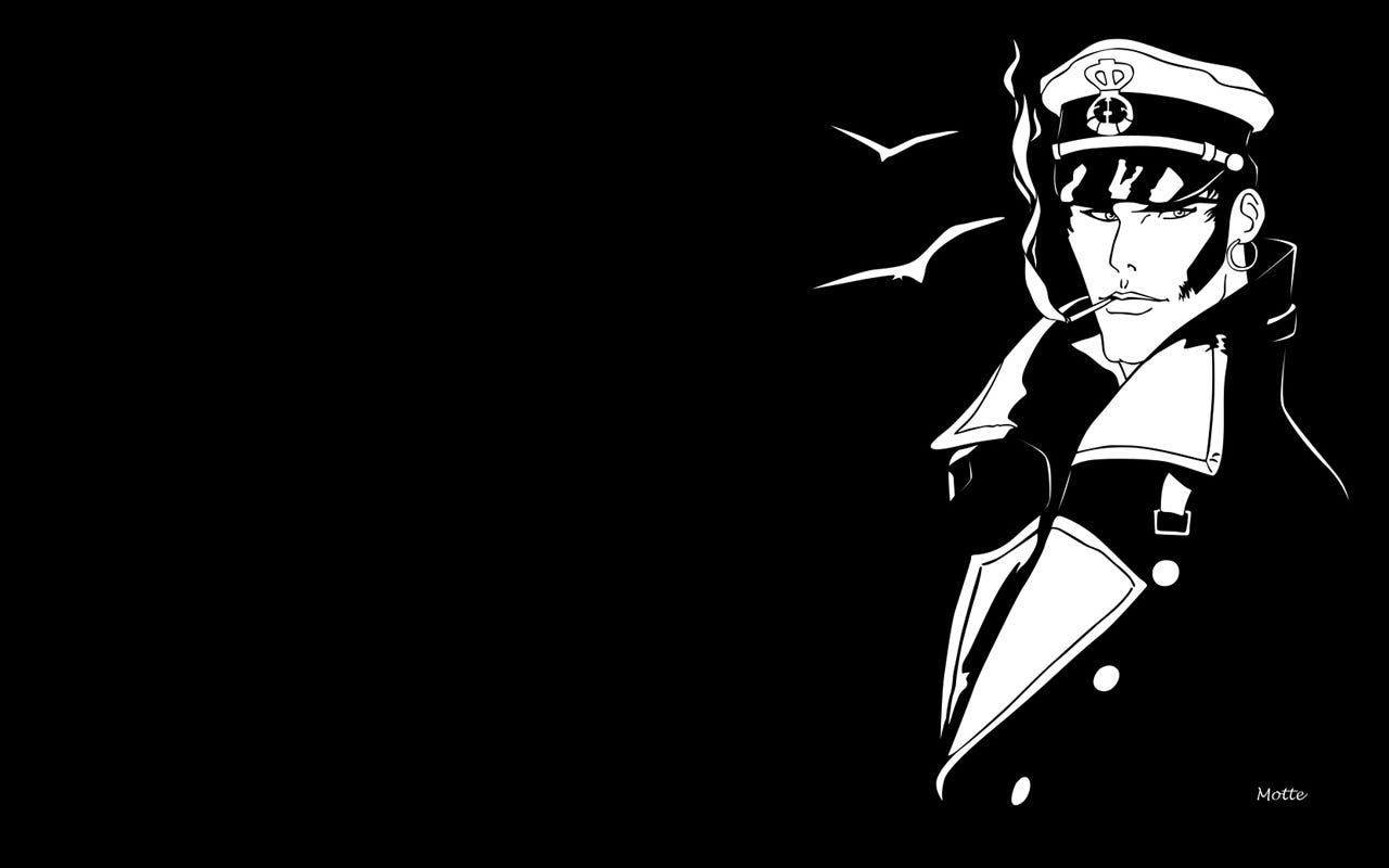 The Solitary Wayfarer. An adventurer admired | by Ain Stærlingsson🌳 •  t.meforestbathersUA | Medium