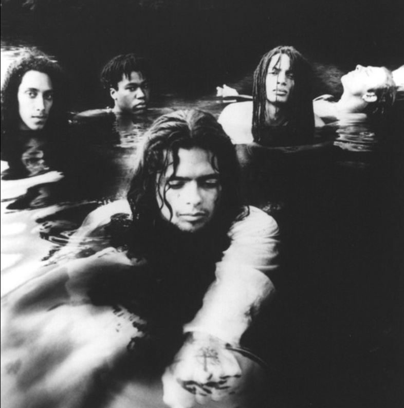 Forgotten 90s: Maggie's Dream, “Love And Tears” | by Andy Frye's