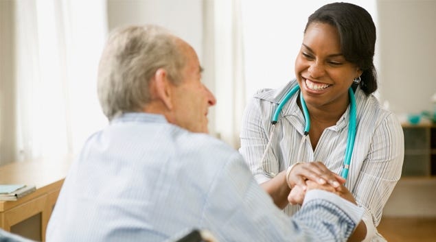 Vision Insurance For Seniors Over 65 Placentia, CA