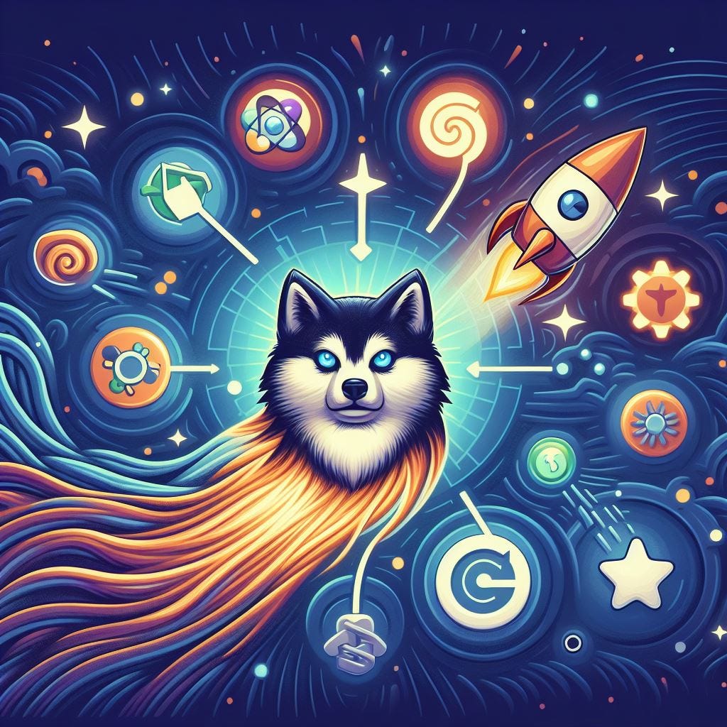 How to Install Commitlint & Husky [2024] | by Peter Abraham | Medium