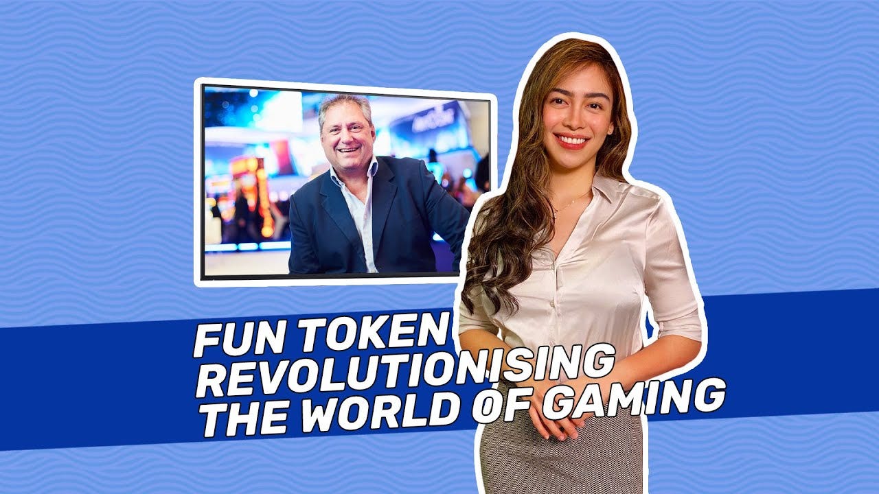 What is the FUNToken Crypto? [FUN$] | by Coin XYO | Medium