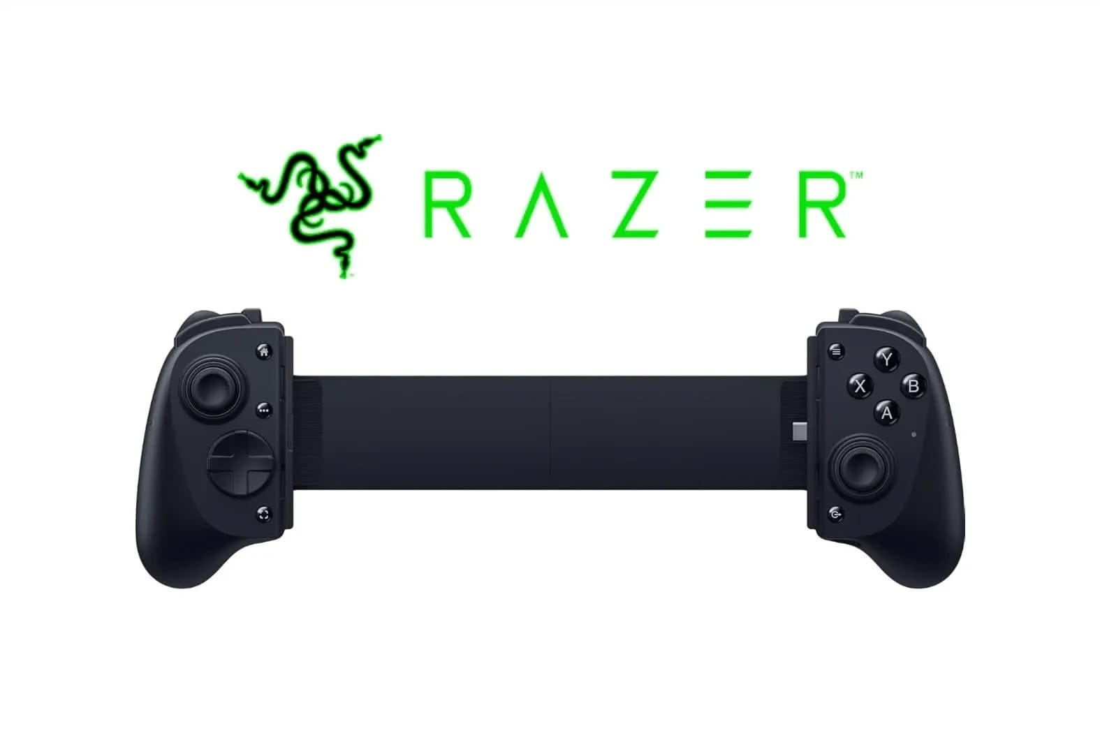 Razer Kishi V3 Pro XL REVIEW A Pro Controller Built for Large
