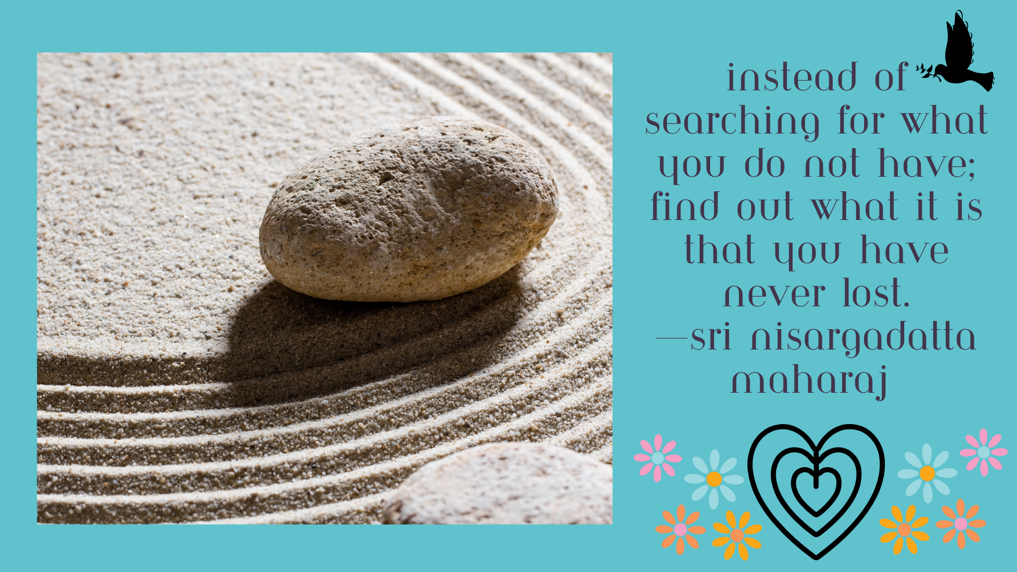 Discover the Lost Treasures of Your Soul so you Can Embrace Your True Self  | by Nancy Blackman, MASF | Refresh the Soul | Medium, image size:2048x1152