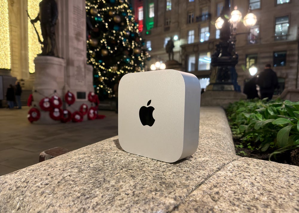M4 Pro Mac mini — was it the right choice? | by David Lewis | Mac